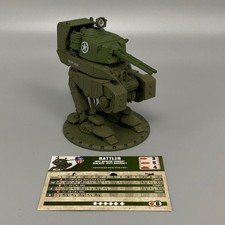 DUST TACTICS RATTLER M3E