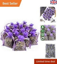 12 Sachets of  Dried English