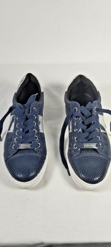 Carvela women navy blue - women's,
