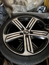 GENUINE VW GOLF R CADIZ MK7
