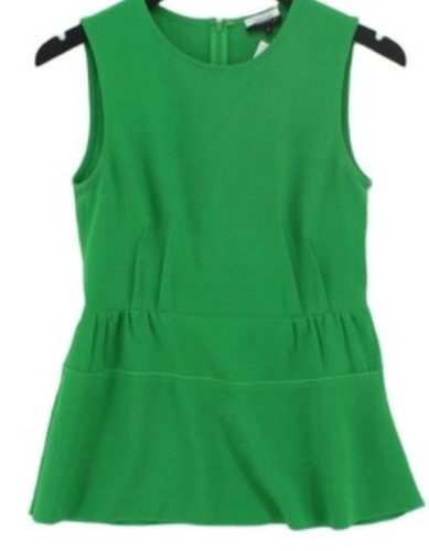Jaeger london peplum crepe - jaeger,