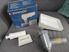 Kenwood Chef Mincer Attachment A920, Fits Model A901 & A907 & KM201 