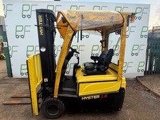 VERY NICE Hyster J1.8XNT MWB