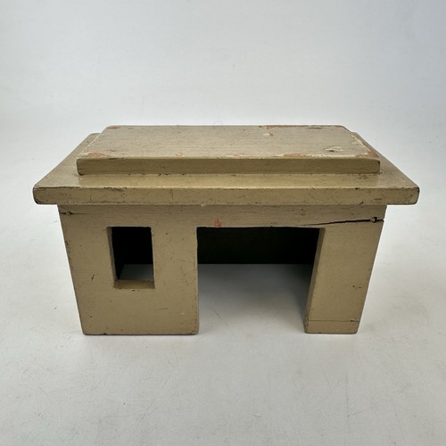 Vintage wooden unbranded - vintage,