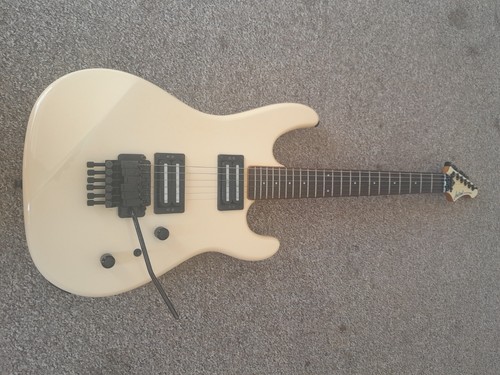 1986 aria pro road - pro, rs