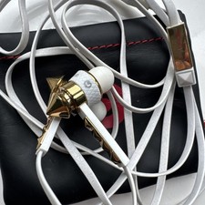 Lady Gaga Heartbeats Beats Gold Limited Edition