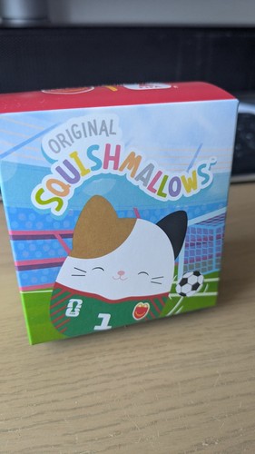 Original squishmallows cam - squishmallows,