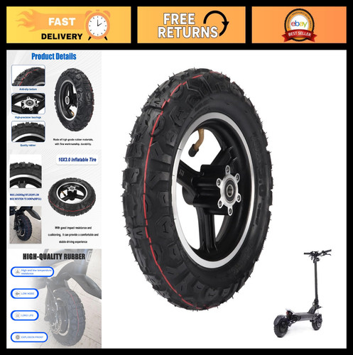 Off road electric scooter - off-road,