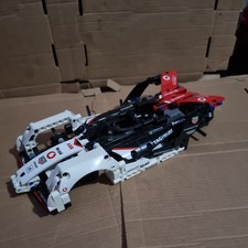 lego 42137 technic formula e porsche 99x