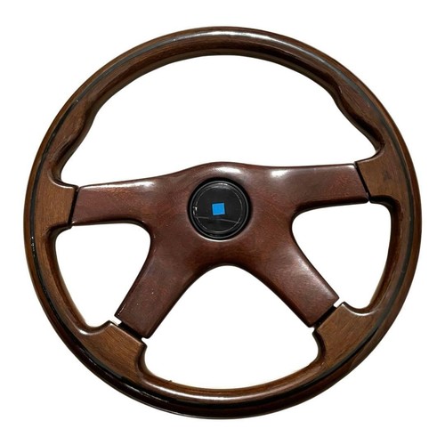 Nardi wood spoke - nardi, 4-spoke
