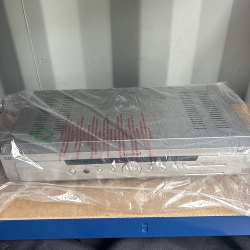 Vintage amstrad drx400 sky - vintage,