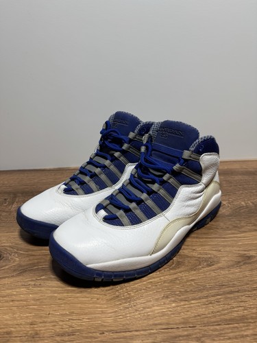 Nike air jordan old royal - nike,