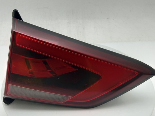 Tail light rear - lamp, n/s