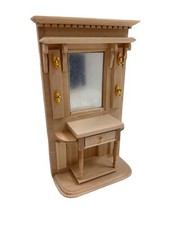 Dolls House Barewood Hall