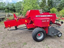 MASSEY FERGUSON 1840 IN-LINE