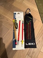 LEKI Ultratrail FX.One Carbon