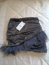 Zara Limited Edition Feathers