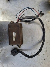 CDI ECU Ignitor J4T00671 for a Yamaha TR1 XV 920 XV 1000 XV 750