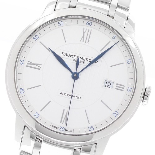 Baume mercier classima - baume, &