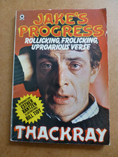 Jake's Progress by Jake