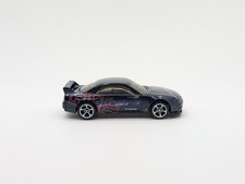 Hot Wheels 2025 Nissan Skyline