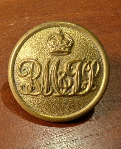 Royal mail pacific steam - mail, &