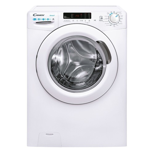 Candy smart 8kg wash - smart,