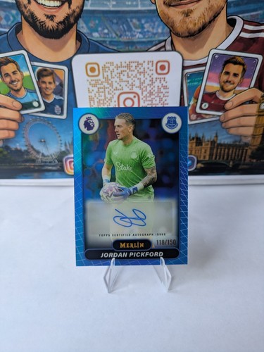 Topps premier league merlin - topps,