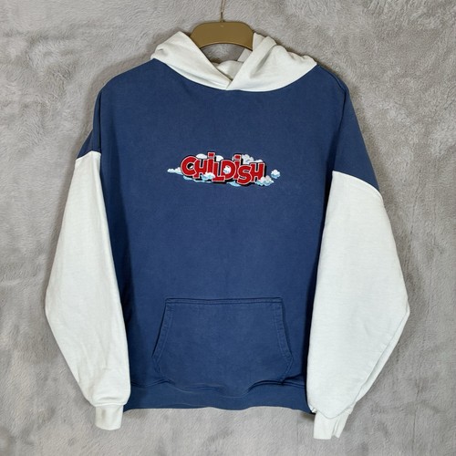 Childish tgf bro hoodie - hoodie, mens