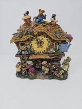 Vintage The Boyds Bears