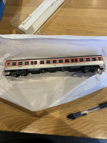 Fleischmann 4432 coach db - 4432,