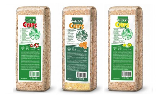 Bedding litter rodents pet - litter,