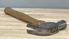 Vintage TOGA No3 20oz Claw