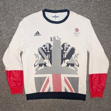 Adidas Team GB Olympics Stella