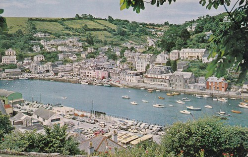 Looe portbyhan hotel - portbyhan,