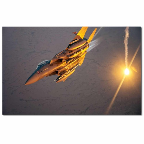 Strike eagle american - strike,
