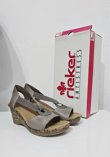 Womens rieker antistress - womens,