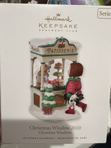 2010 hallmark koc keepsake - hallmark,