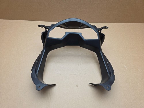 Honda cbr600 front - fa, dash