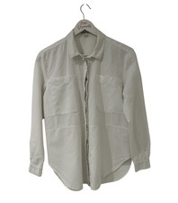 Whistles Women's Linen Cotton