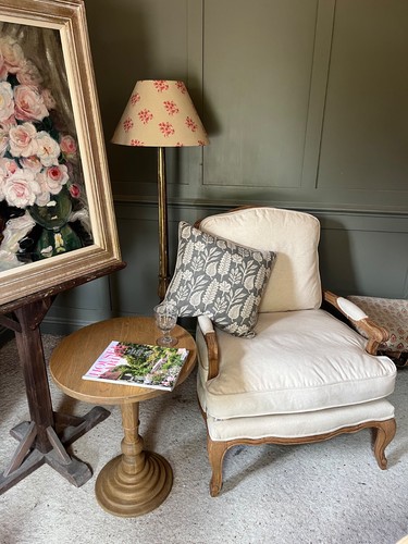Armchair voyage maison - voyage,
