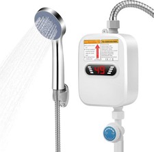 3500W Tankless Instant