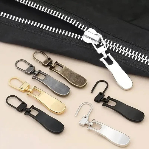 4pcs zipper pull - 4pcs,