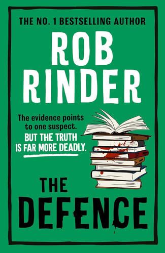 The defence new - the,