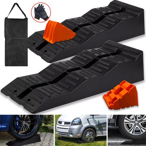 2pcs set caravan levellers - levellers, 5t
