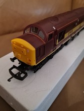 Lima OO Gauge Diesel 37413 EWS