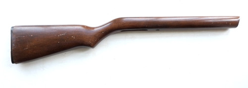 Semi auto rifle stock - auto,