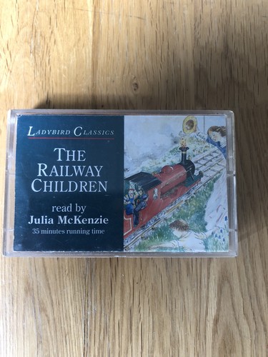 Children ladybird cassette - ladybird,