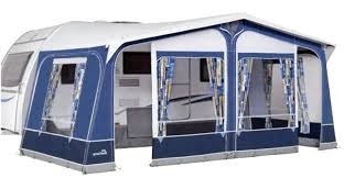 Starcamp cameo awning - cm,