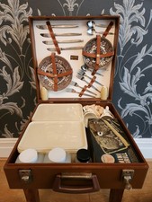 Vintage 1950s Brexton & Royal